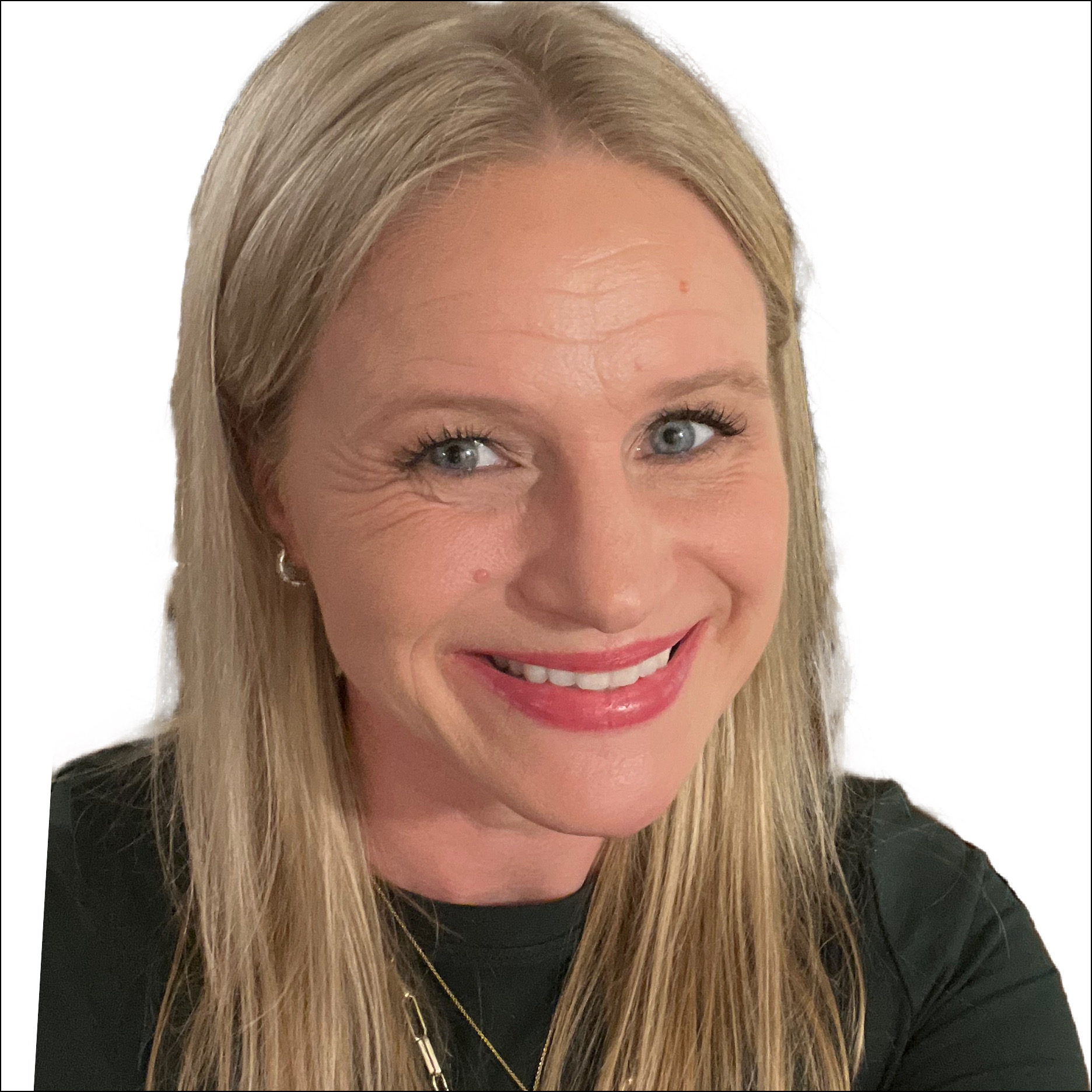 Passport Photo 50.8 x 50.8 mm (2 x 2 inch) - United States